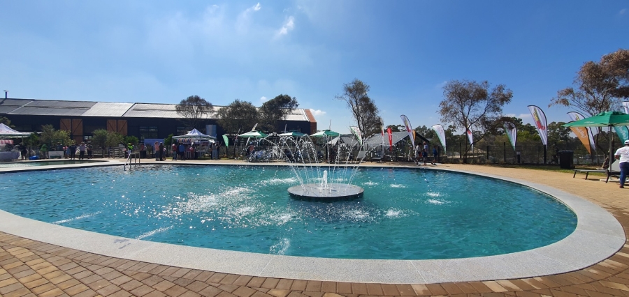To Let 1 Bedroom Property for Rent in Mulbarton Gauteng