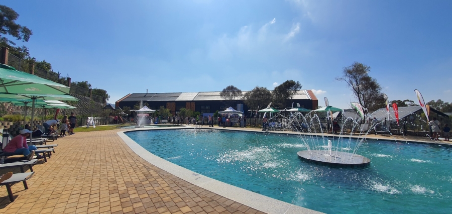 To Let 1 Bedroom Property for Rent in Mulbarton Gauteng