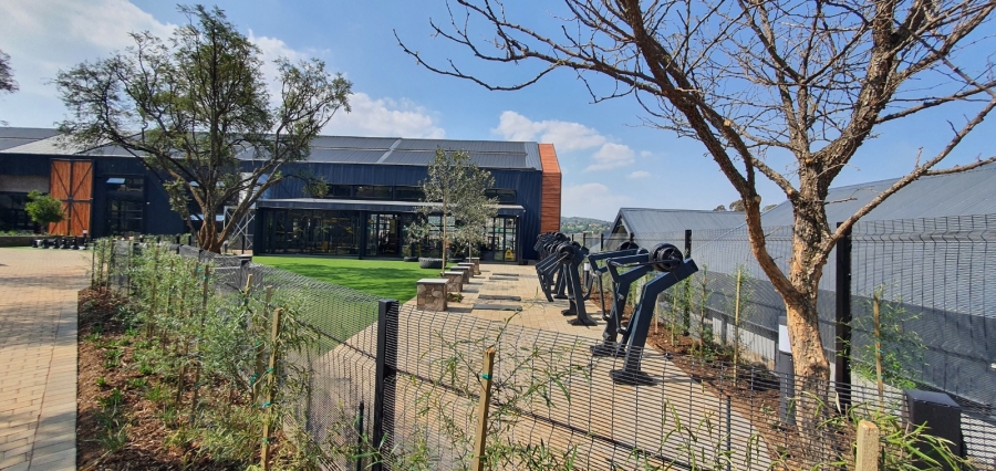 To Let 1 Bedroom Property for Rent in Mulbarton Gauteng