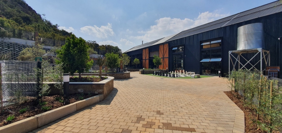 To Let 1 Bedroom Property for Rent in Mulbarton Gauteng