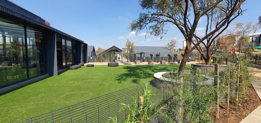 To Let 1 Bedroom Property for Rent in Mulbarton Gauteng