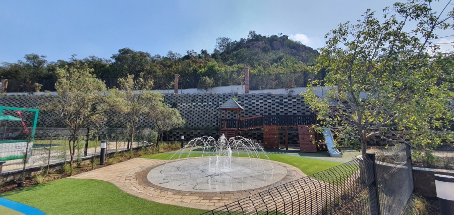 To Let 1 Bedroom Property for Rent in Mulbarton Gauteng