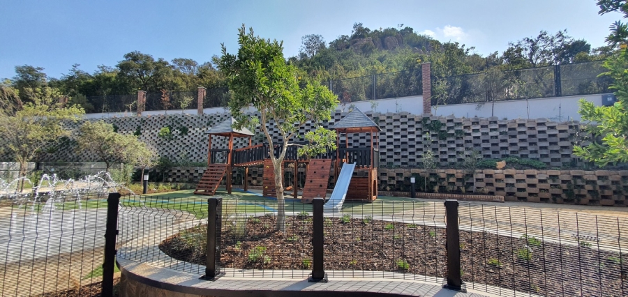 To Let 1 Bedroom Property for Rent in Mulbarton Gauteng