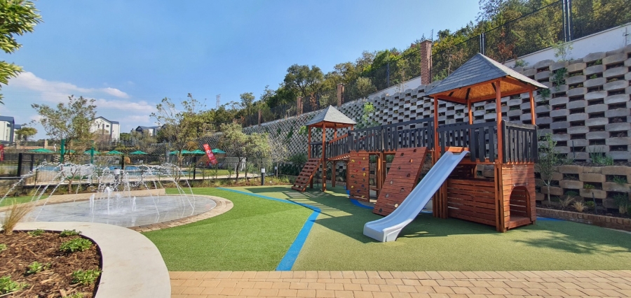 To Let 1 Bedroom Property for Rent in Mulbarton Gauteng