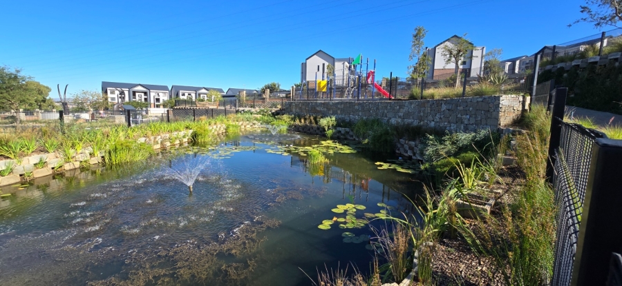 To Let 1 Bedroom Property for Rent in Mulbarton Gauteng