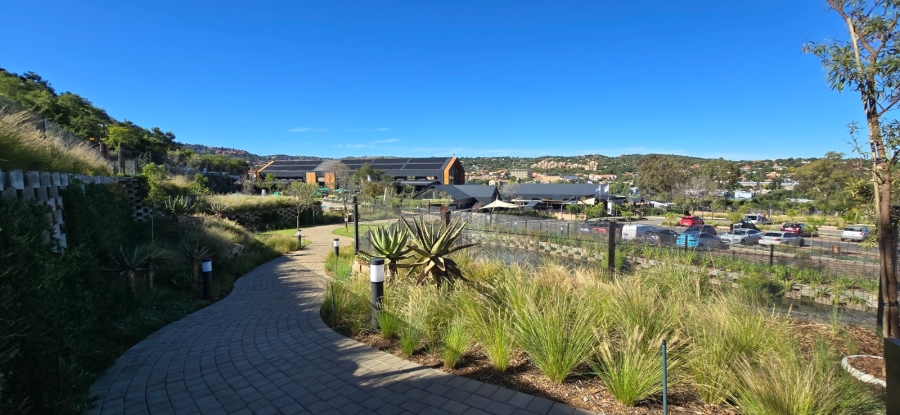 To Let 1 Bedroom Property for Rent in Mulbarton Gauteng