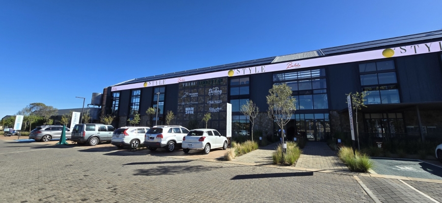 To Let 1 Bedroom Property for Rent in Mulbarton Gauteng