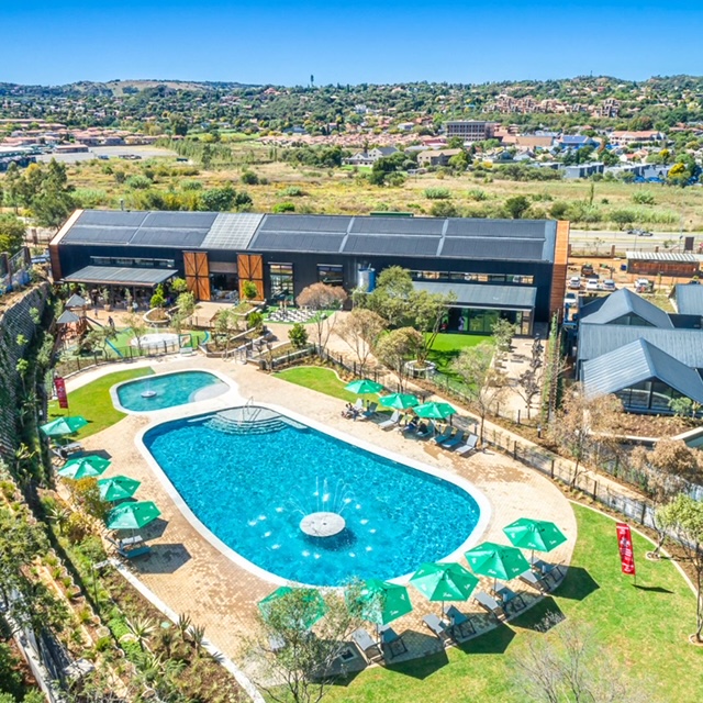 To Let 1 Bedroom Property for Rent in Mulbarton Gauteng