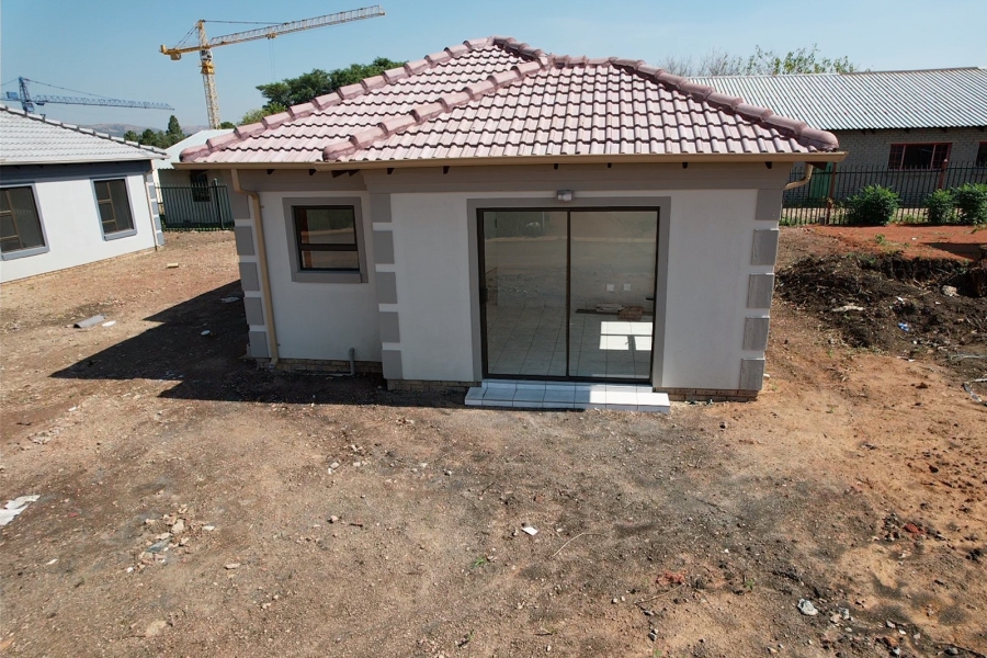3 Bedroom Property for Sale in Klerksoord Gauteng