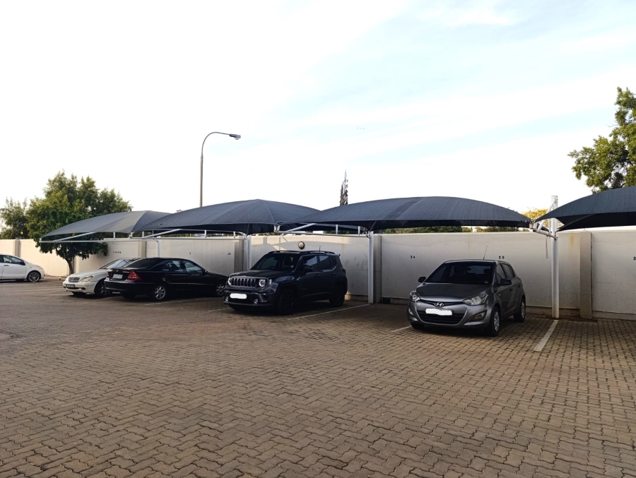 2 Bedroom Property for Sale in Mayberry Park Gauteng