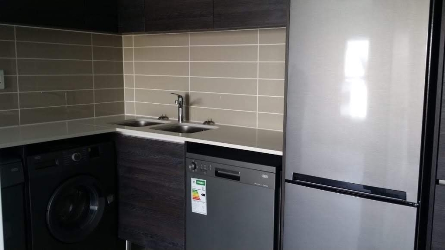 To Let 1 Bedroom Property for Rent in Olivedale Gauteng