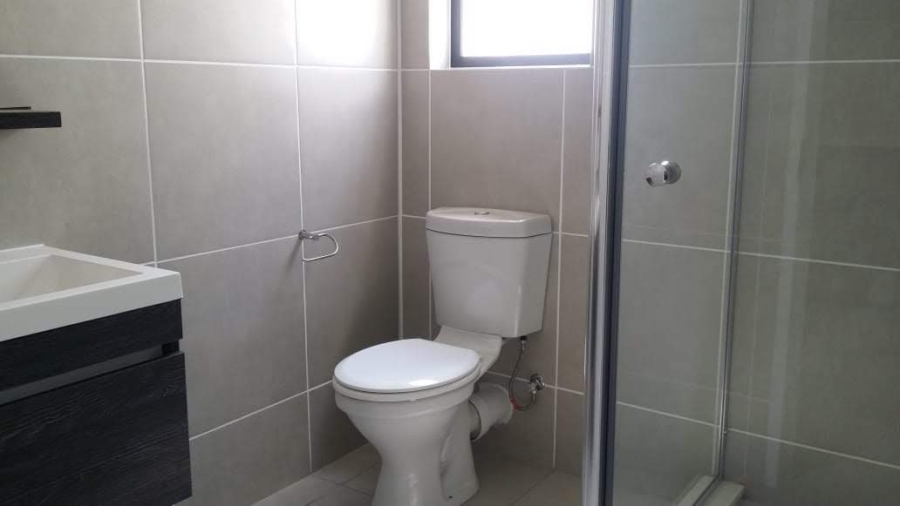 To Let 1 Bedroom Property for Rent in Olivedale Gauteng