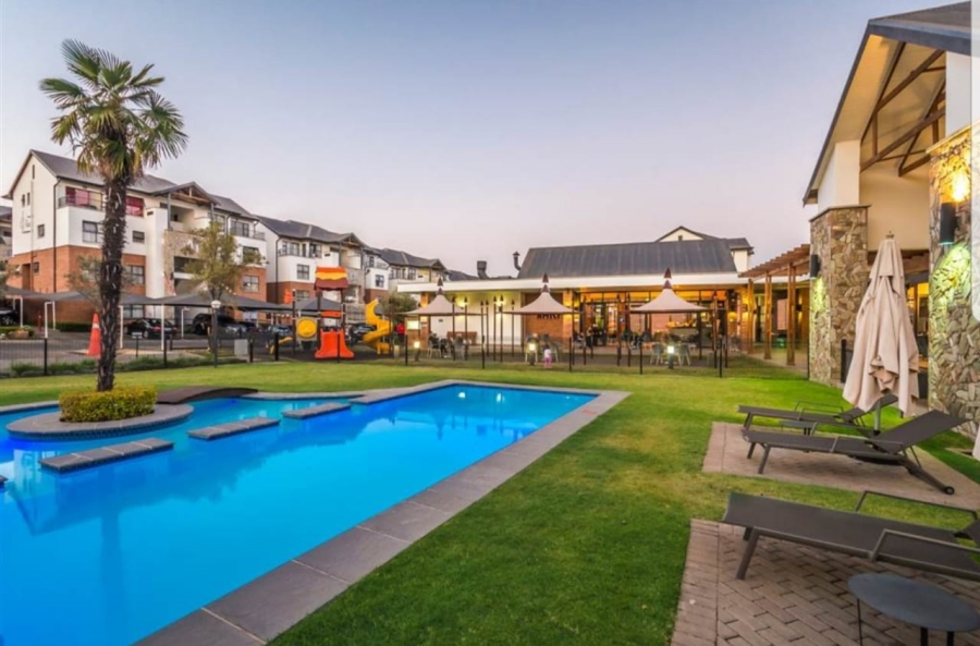 To Let 1 Bedroom Property for Rent in Olivedale Gauteng