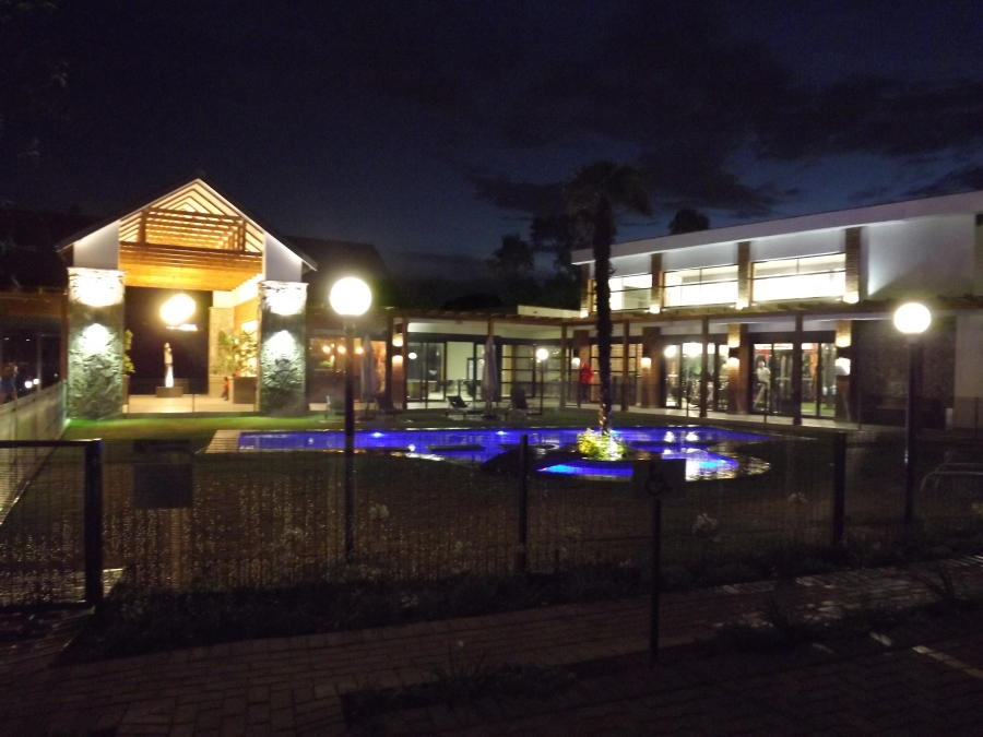 To Let 1 Bedroom Property for Rent in Olivedale Gauteng