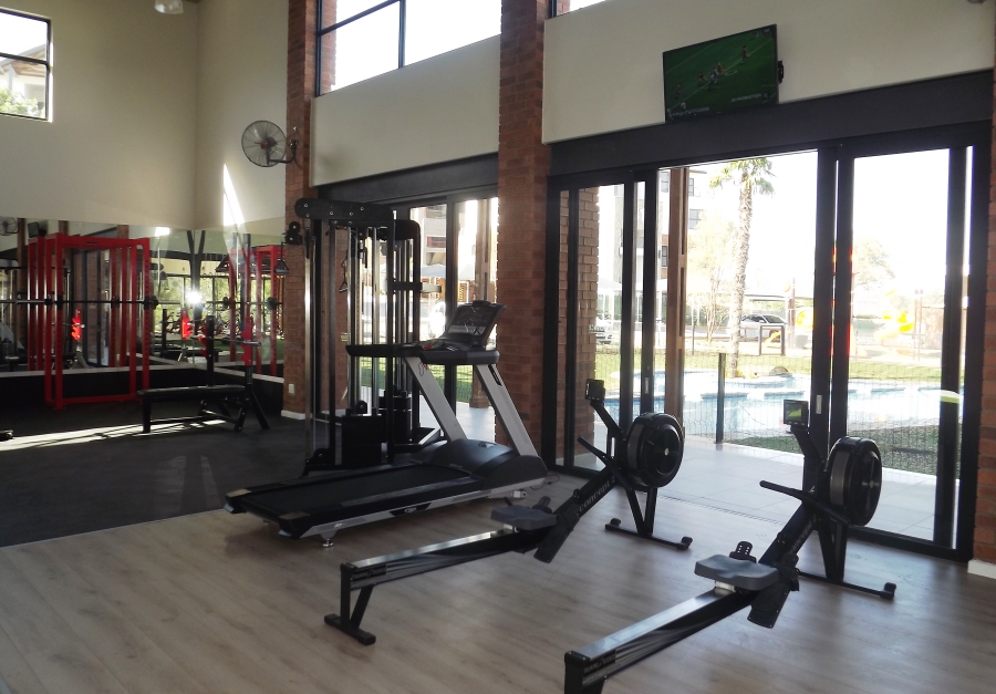To Let 1 Bedroom Property for Rent in Olivedale Gauteng
