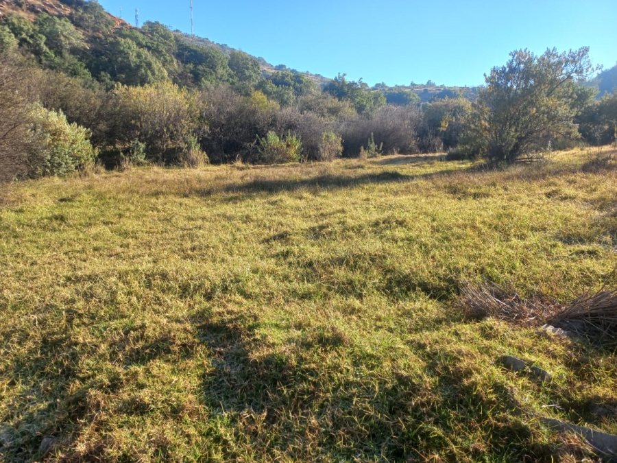 0 Bedroom Property for Sale in Heidelberg Kloof Estate Gauteng