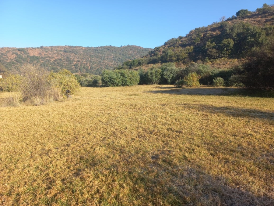 0 Bedroom Property for Sale in Heidelberg Kloof Estate Gauteng