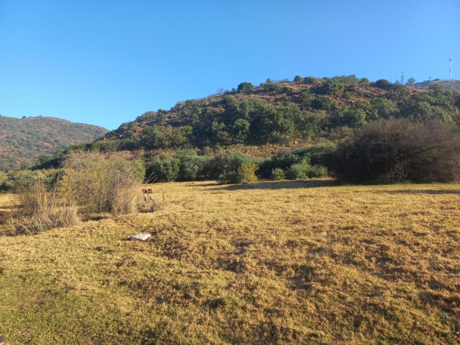0 Bedroom Property for Sale in Heidelberg Kloof Estate Gauteng