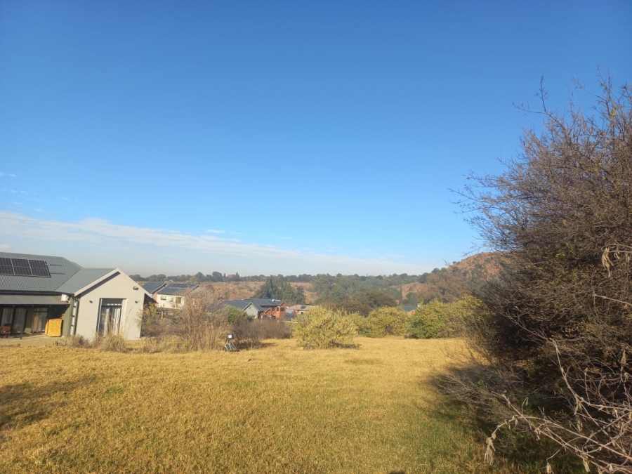0 Bedroom Property for Sale in Heidelberg Kloof Estate Gauteng