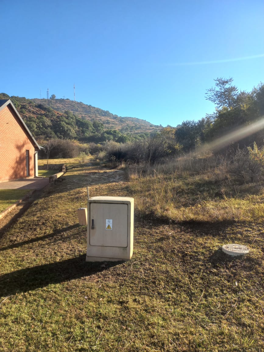 0 Bedroom Property for Sale in Heidelberg Kloof Estate Gauteng