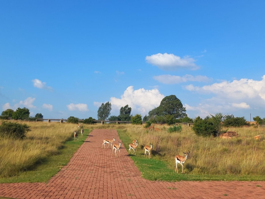 0 Bedroom Property for Sale in Heidelberg Kloof Estate Gauteng