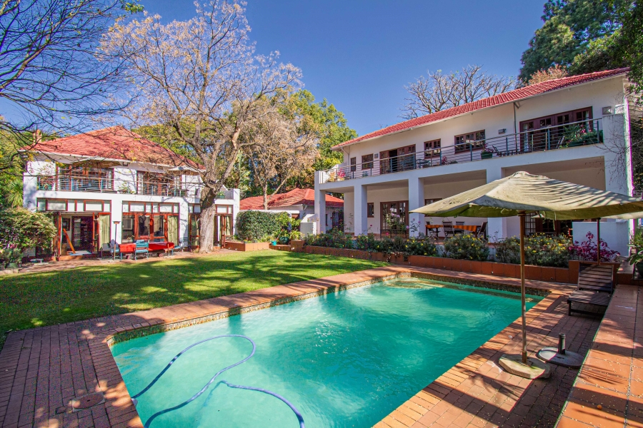3 Bedroom Property for Sale in Greenside Gauteng