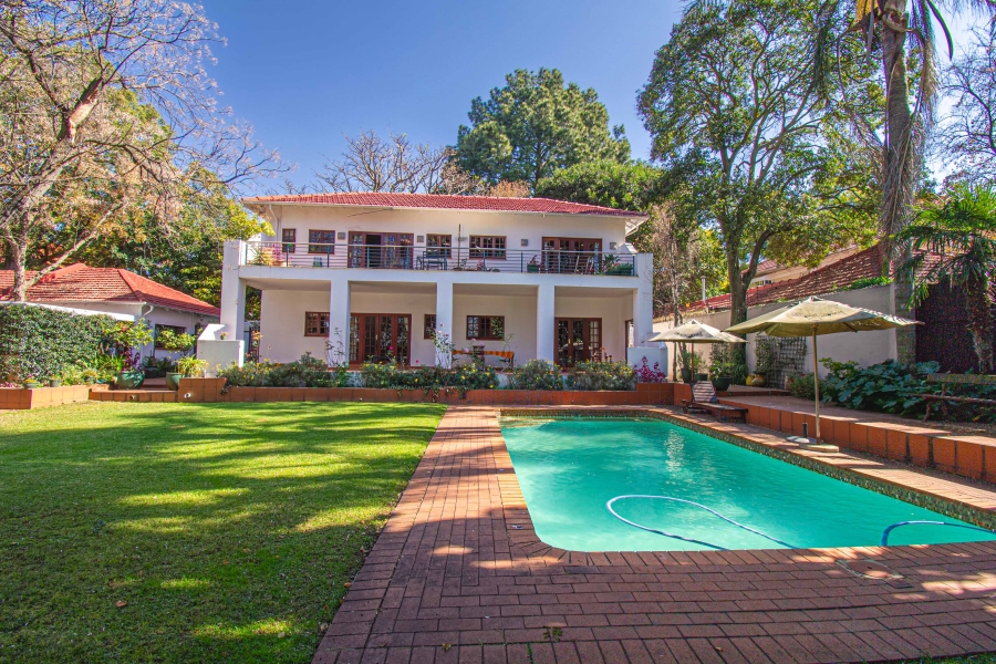 3 Bedroom Property for Sale in Greenside Gauteng