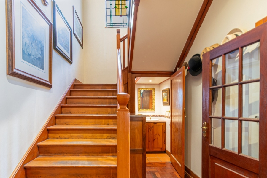 3 Bedroom Property for Sale in Greenside Gauteng