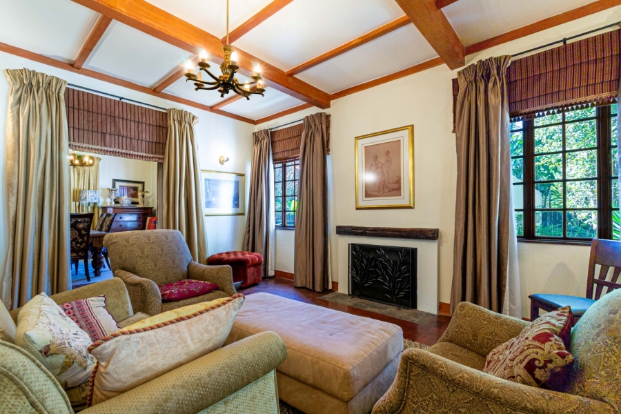 3 Bedroom Property for Sale in Greenside Gauteng