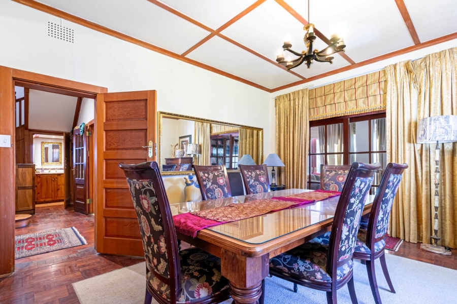 3 Bedroom Property for Sale in Greenside Gauteng