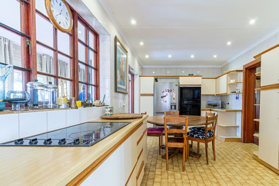 3 Bedroom Property for Sale in Greenside Gauteng