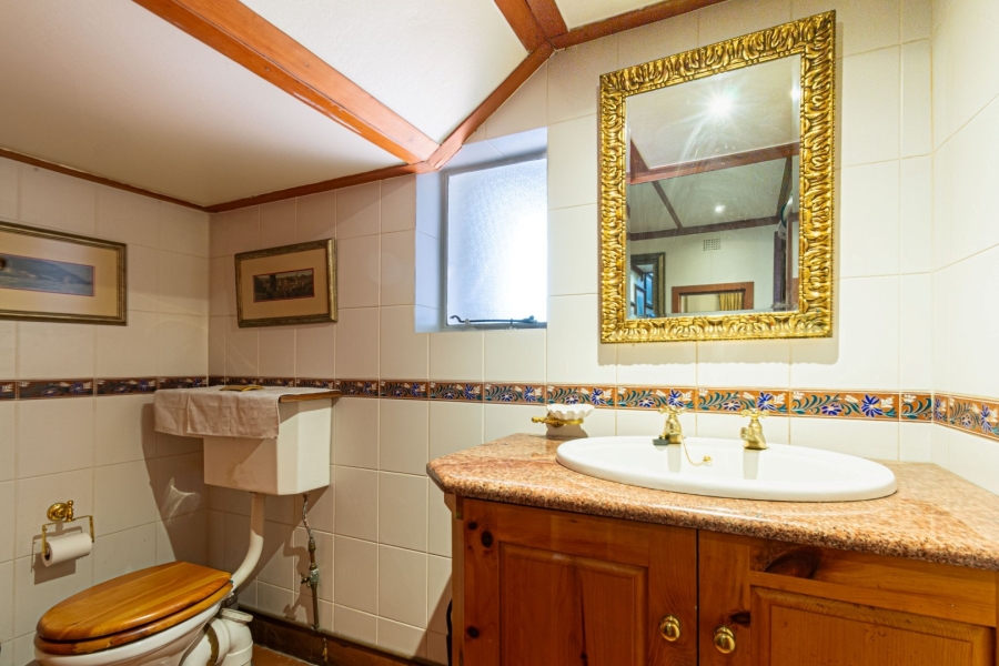 3 Bedroom Property for Sale in Greenside Gauteng