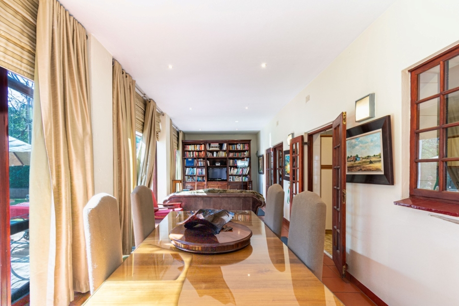 3 Bedroom Property for Sale in Greenside Gauteng