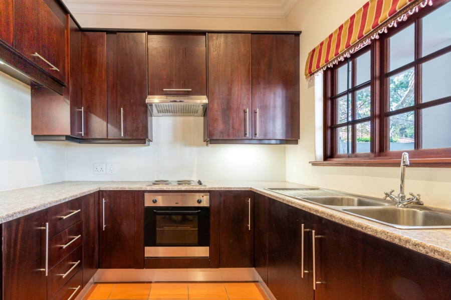3 Bedroom Property for Sale in Greenside Gauteng