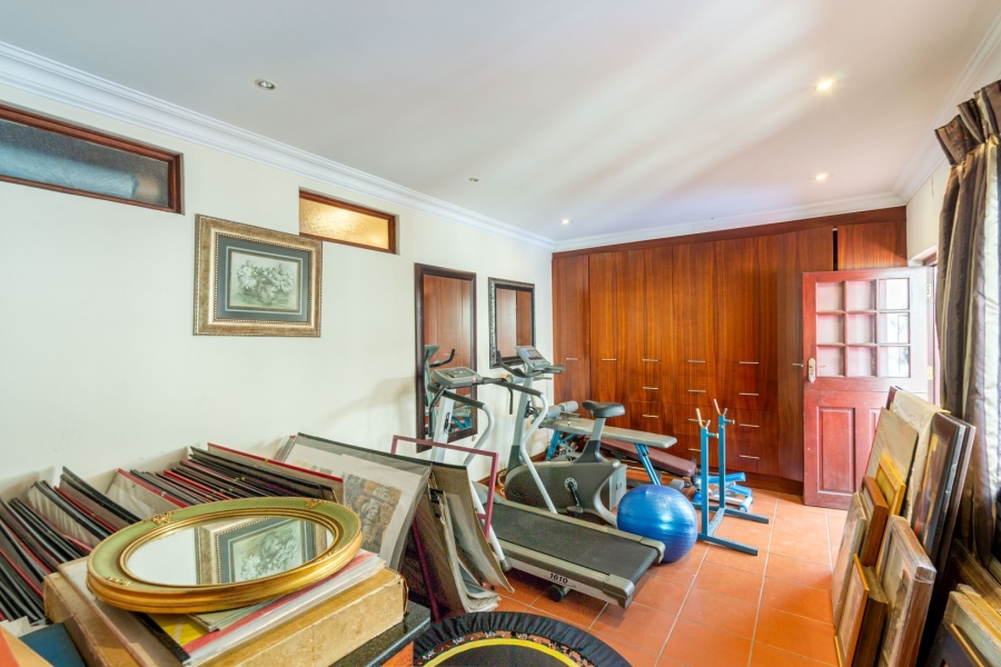 3 Bedroom Property for Sale in Greenside Gauteng