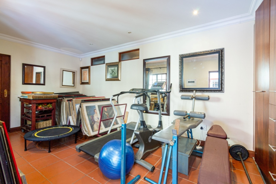 3 Bedroom Property for Sale in Greenside Gauteng