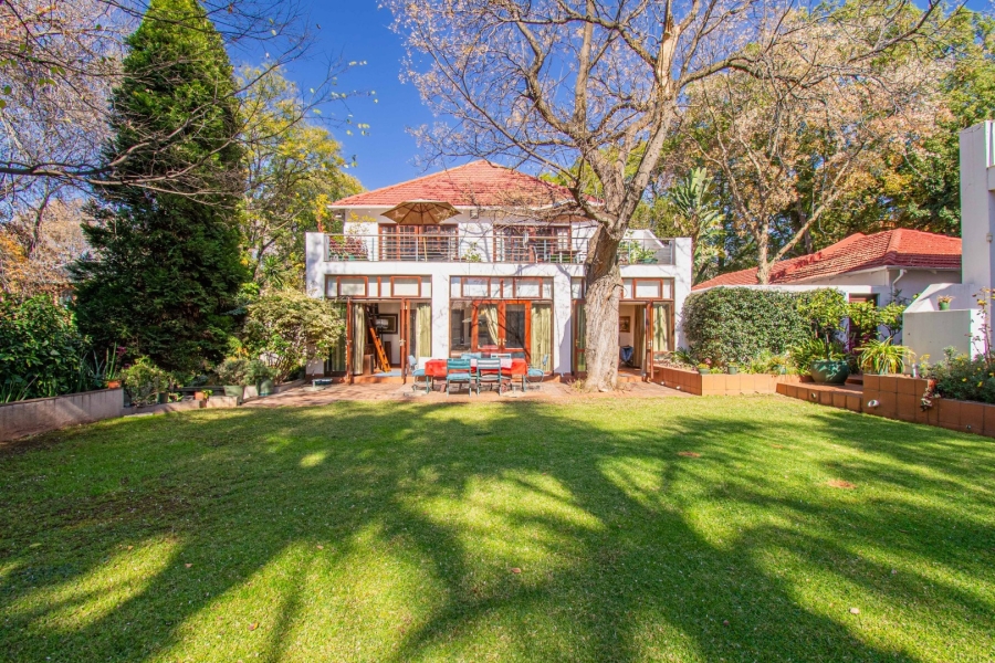 3 Bedroom Property for Sale in Greenside Gauteng