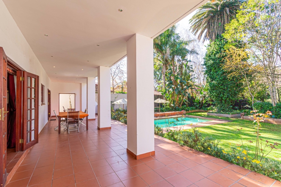 3 Bedroom Property for Sale in Greenside Gauteng