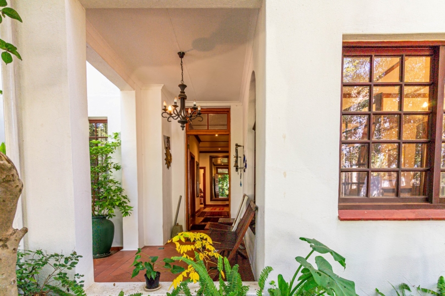 3 Bedroom Property for Sale in Greenside Gauteng