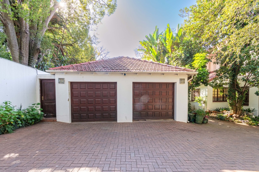 3 Bedroom Property for Sale in Greenside Gauteng