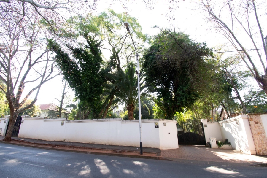 3 Bedroom Property for Sale in Greenside Gauteng