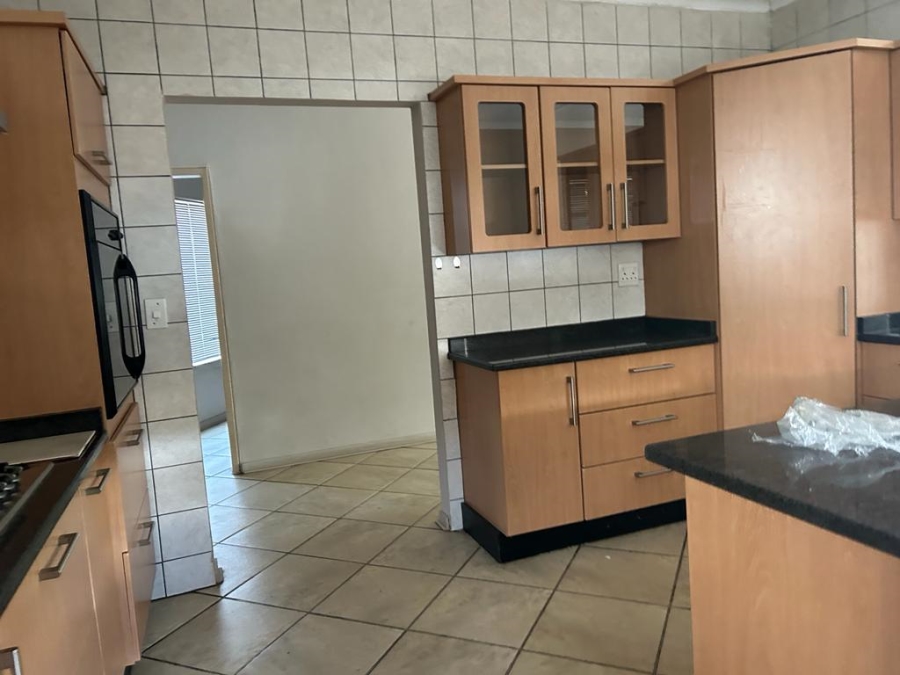 To Let 3 Bedroom Property for Rent in Wonderboom South Gauteng