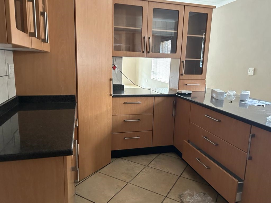 To Let 3 Bedroom Property for Rent in Wonderboom South Gauteng