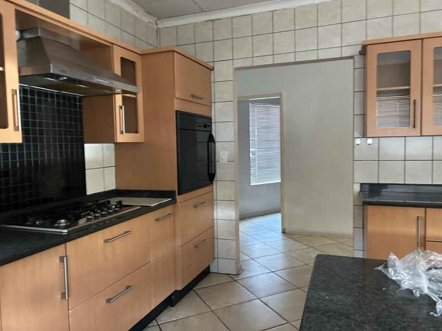To Let 3 Bedroom Property for Rent in Wonderboom South Gauteng
