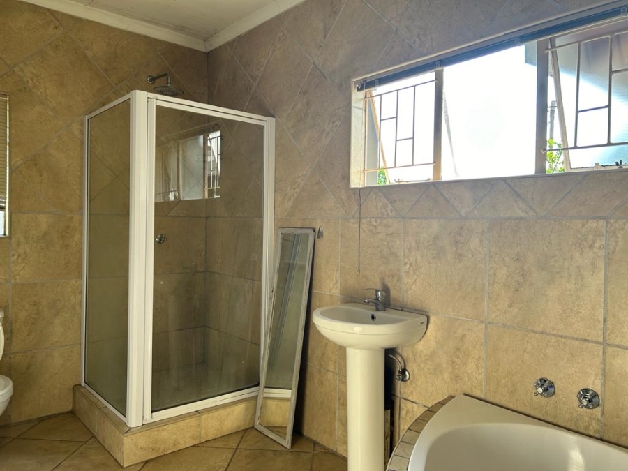 To Let 3 Bedroom Property for Rent in Wonderboom South Gauteng