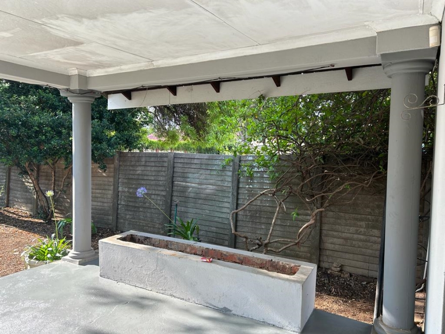 To Let 3 Bedroom Property for Rent in Wonderboom South Gauteng