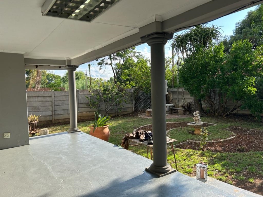 To Let 3 Bedroom Property for Rent in Wonderboom South Gauteng