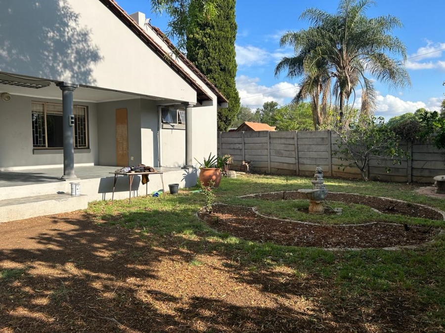 To Let 3 Bedroom Property for Rent in Wonderboom South Gauteng