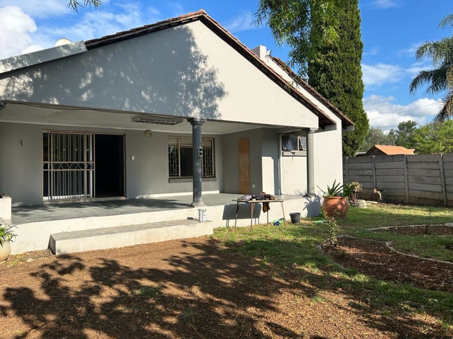 To Let 3 Bedroom Property for Rent in Wonderboom South Gauteng