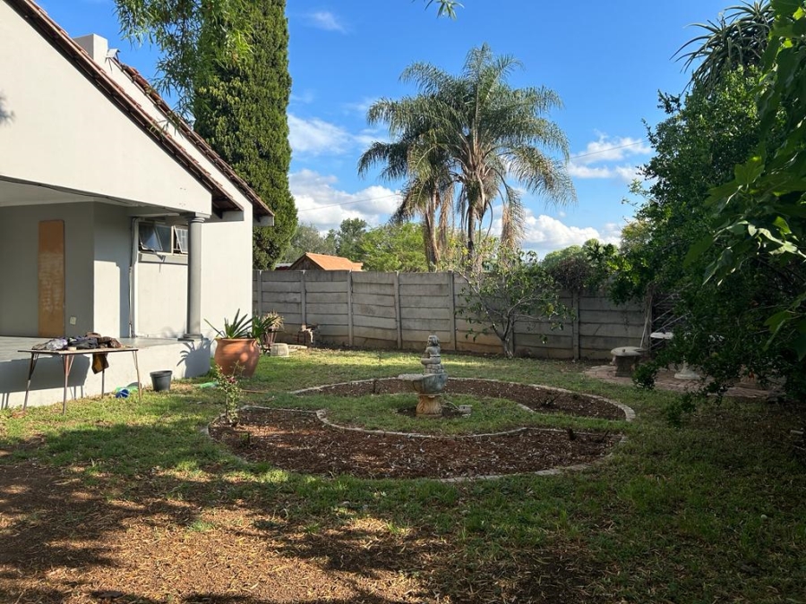 To Let 3 Bedroom Property for Rent in Wonderboom South Gauteng